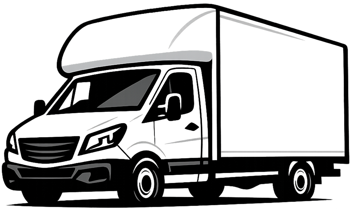 Luton Van Hire Stroud